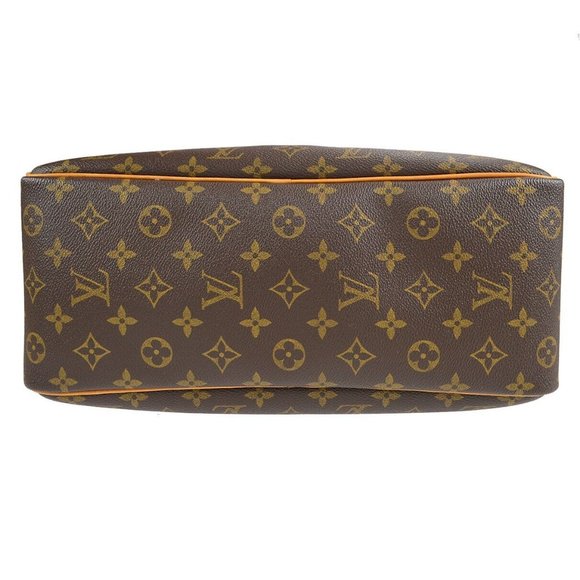 Authenticity Guaranteed LOUIS VUITTON  HAND BAG - Picture 3 of 13